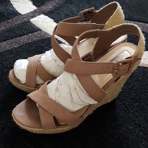 Shoes/Wedges